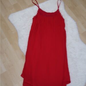 Onetheland Sleeveless Dress